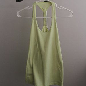 Lululemon workout top